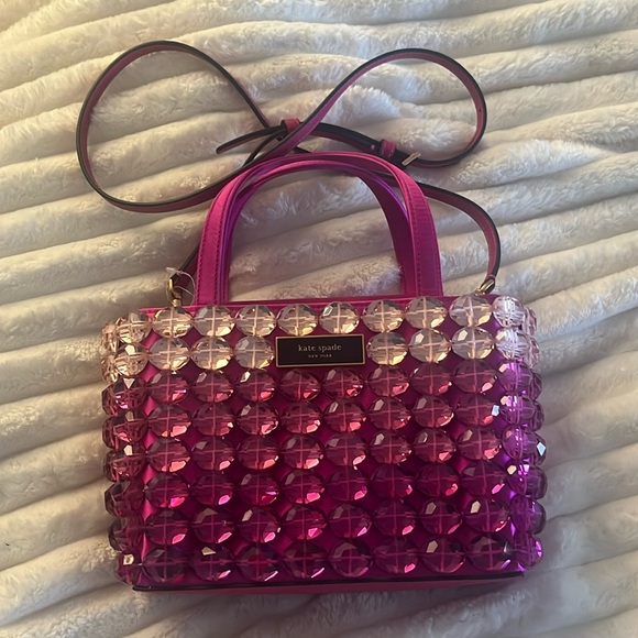 Brand new Kate Spade Sam Icon rock candy bag - Picture 2 of 6
